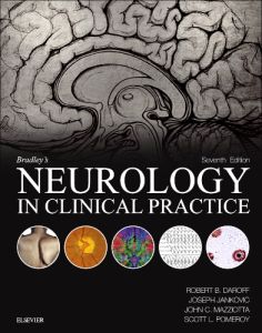 Bradley's Neurology in Clinical Practice