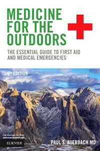 Medicine for the Outdoors E-Book