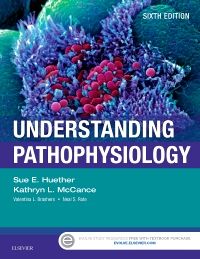 Understanding Pathophysiology - E-Book