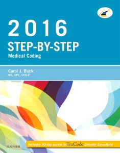 Step-by-Step Medical Coding, 2016 Edition - E-Book