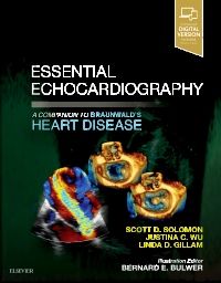 Essential Echocardiography