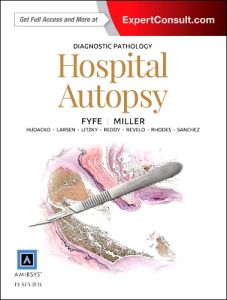 Diagnostic Pathology: Hospital Autopsy