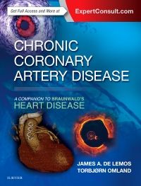 Chronic Coronary Artery Disease