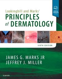 Lookingbill and Marks' Principles of Dermatology