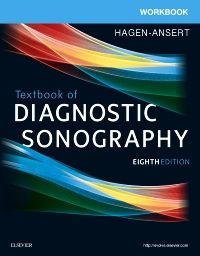 Workbook for Textbook of Diagnostic Sonography - E-Book