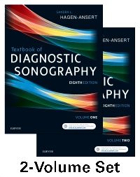 Textbook of Diagnostic Sonography - E-Book