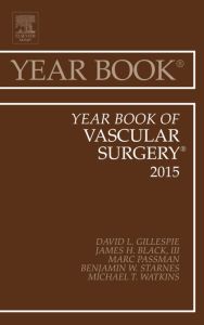 Year Book of Vascular Surgery 2015