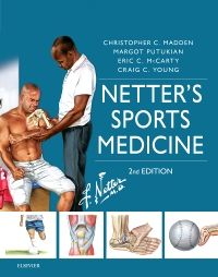 Netter's Sports Medicine E-Book