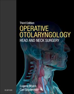 Operative Otolaryngology