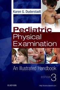 Pediatric Physical Examination - E-Book