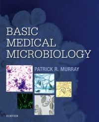 Basic Medical Microbiology E-Book