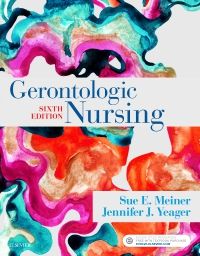 Gerontologic Nursing