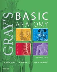 Gray's Basic Anatomy E-Book