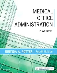 Medical Office Administration - E-Book