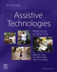 Assistive Technologies- E-Book