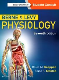 Berne and Levy Physiology