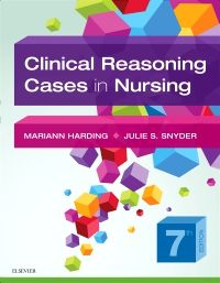 Clinical Reasoning Cases in Nursing