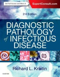 Diagnostic Pathology of Infectious Disease