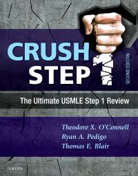 Crush Step 1 E-Book