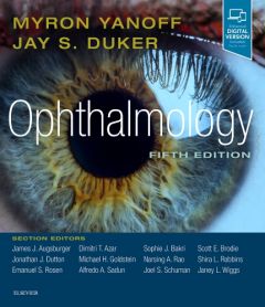 Ophthalmology