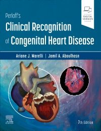 Perloff's Clinical Recognition of Congenital Heart Disease