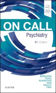 On Call Psychiatry