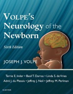 Volpe's Neurology of the Newborn