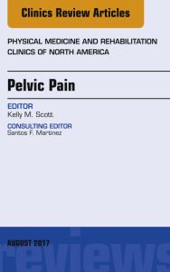 Pelvic Pain, An Issue of Physical Medicine and Rehabilitation Clinics of North America