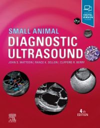 Small Animal Diagnostic Ultrasound