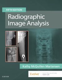 Radiographic Image Analysis E-Book