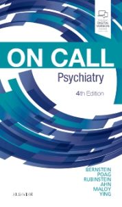 On Call Psychiatry