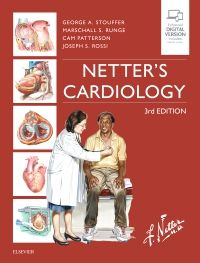 Netter's Cardiology