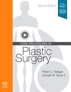 Core Procedures in Plastic Surgery