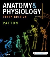 Anatomy & Physiology (includes A&P Online course) E-Book