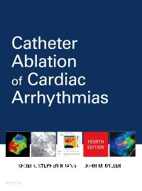 Catheter Ablation of Cardiac Arrhythmias E-Book