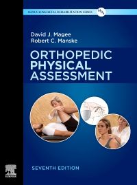 Orthopedic Physical Assessment - E-Book