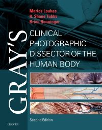 Gray's Clinical Photographic Dissector of the Human Body E-Book