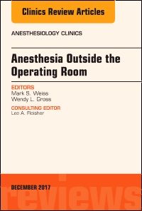 Transplantation, An Issue of Anesthesiology Clinics