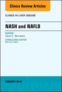 NASH and NAFLD, An Issue of Clinics in Liver Disease