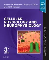 Cellular Physiology and Neurophysiology