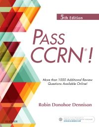 PASS CCRN®! - E-Book