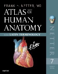 Atlas of Human Anatomy: Latin Terminology E-Book