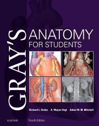 Gray's Anatomy for Students E-Book