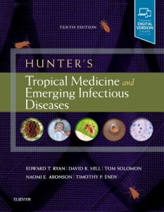 Hunter's Tropical Medicine and Emerging Infectious Diseases