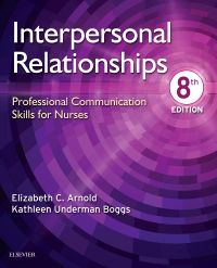 Interpersonal Relationships E-Book