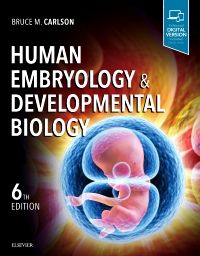 Human Embryology and Developmental Biology - Inkling Enhanced E-Book