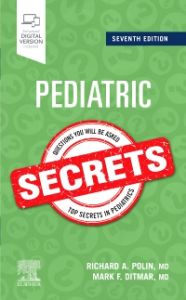 Pediatric Secrets