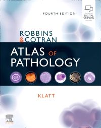 Robbins and Cotran Atlas of Pathology