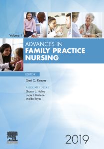 Advances in Family Practice Nursing 2019