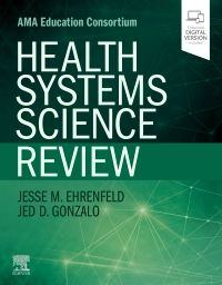 Health Systems Science Review